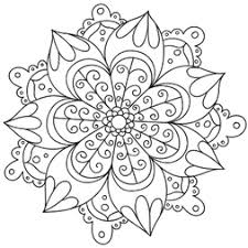 200 contoh gambar ilustrasi vignette gambarilus. 45 Ide Vignette Stensil Gambar Pola Quilling