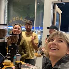 Missing Atlanta and all my coffee people a little extra today, so here’s a  photo dump. There’s a lot of wonderful people not pictured here, but know I  still love and miss y’all.