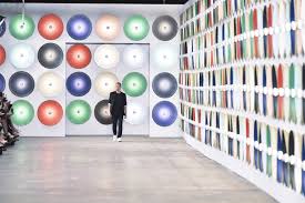 Les Plus Beaux Decors De Defiles Printemps Ete 2017 Defiles Printemps Ete Et Ete 2017