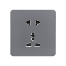 Diy painting is an affordable way to transform a room. Baking Paint Gray Best Quality Wall Multi 5 Pin Plug And Sockets View 5 Pin Plug And Socket Hanse Product Details From Foshan Hanse Industrial Co Ltd