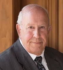 Jerry Duffie Obituary (1942