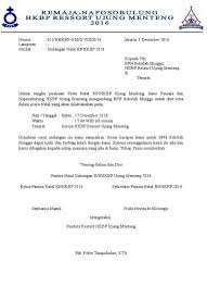 Surat undangan adalah sebuah surat yang dikeluarkan baik oleh pribadi maupun lembaga atau perusahaan yang ditujukan kepada pihak yang bersangkutan dengan isi untuk surat undangan terbagi menjadi dua macam yaitu surat undangan resmi dan surat undangan non resmi. Contoh Surat Undangan Natal Untuk Kepala Desa Sample Surat Undangan