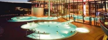 Kisssalis Therme Bad Kissingen Schwimmen Wellness