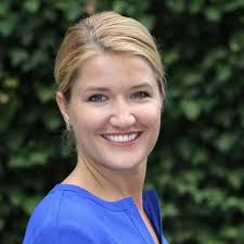 Jill Carlson's Instagram, Twitter & Facebook