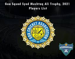 To begin with, jharkhand will be going up against bengal, odisha, tamil nadu, hyderabad and assam jharkhand syed mushtaq ali trophy players list. Goa Squad Syed Mushtaq Ali Trophy 2021 Players List