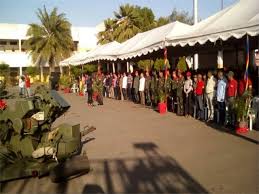 Balance positivo en el asueto de carnaval “Maracaibo Vive 2018”