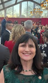 Best of luck to Jaclyn Corriveau! She is always looking out for the  interests of Peabody residents.