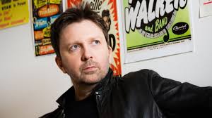 Mansun frontman Paul Draper fashions a new legacy