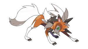 But all lycanroc can make good use of stone edge to hit hard. Pokemon Sword Shield How To Evolve Rockruff Into Dusk Form