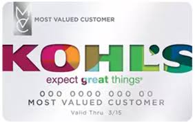Kohl's phone number info how to contact kohl's charge card customer service: 2021 Review Kohl S Charge Card A Department Store Card For You