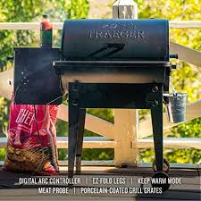 Great selection of pellet grill replacement parts and accessories including traeger, pit boss, louisiana, and green mountain. 6 Best Portable Pellet Grills And Smokers Top Models For 2021