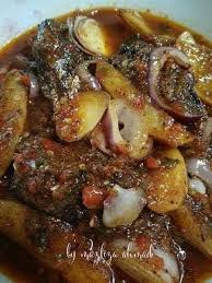 Bahannya juga ringkas dan mudah untuk didapati. Sambal Sardin Cili Padi Aneka Resepi Warisan Bonda Facebook