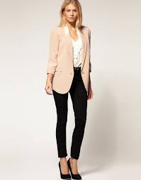 Pin By Brooke Ashenfelter On The Look Book Casual Office Wear Stylish Work Outfits Work Fashion