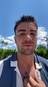 Daniel Montejano's Instagram, Twitter & Facebook