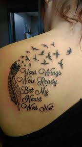 Male Remembrance Birthday Of A Dead Loved One Davinci Tattoo Done Today By Reno Remembrance Tattoos Tattoos For Daughters New Tattoos