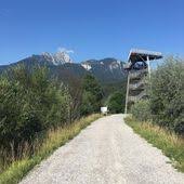 Reutte Reutteurlaub Aussichtsturm Tirol Austria Country Roads Instagram Tirol