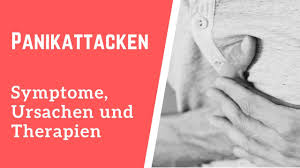 Panikattacken Ursachen Symptome Und Die Besten Therapien