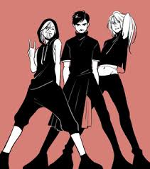 Maybe you would like to learn more about one of these? Yuri Plisetsky Images On Favim Com