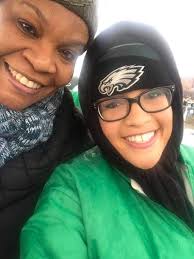 Encountering Philadelphia Eagles Fans While Traveling Abroad