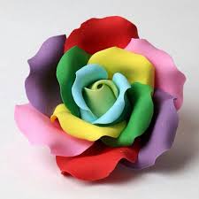 Bouquets & centerpieces, tissue paper, crepe, origami and the rest under general tutorials. Pin By Ma De Jesus On Fl Wers Paper Flowers Diy Paper Flowers Craft Paper Flower Template