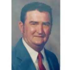 Obituary information for George Marshall Merck