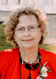 Obituary for Marilyn Kaye (Severson) Lee