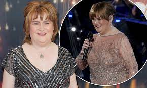 We want to hear from you! Susan Boyle 58 Reveals It S Been Six Years Since She Last Went On A Date Daily Mail Online