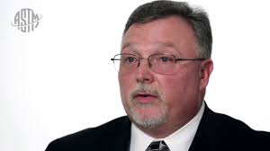 Q&A with D. Thomas Marsh