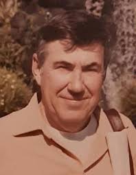 John Buttery Obituary October 31, 2022