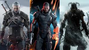 Descubre el top de los mejores videojuegos de pc tanto por género cómo por año de publicación. Mejores Juegos De Rol Rpg Mmorpg Pc Para Pc Gamers