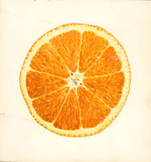 Orange (word), both a noun and an adjective in the english language. The Etymology Of Orange Which Came First The Color Or The Fruit