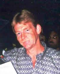 Ronnie D. Haught Obituary November 4, 2012