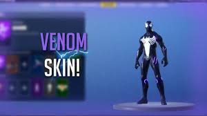 After all, they waited a couple of days longer than usual for their weekly. How To Get The Venom Skin In Fortnite Youtube