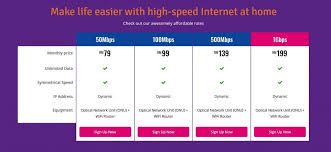 Malaysia is all known to us today as one of the most prime developing countries among all asian countries around the world. Setia Haruman Internet Package