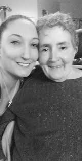 Frances Chagnon Obituary (1953