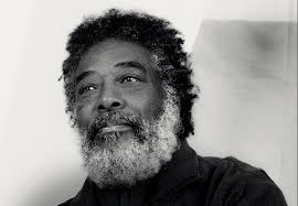 Wadada Leo Smith at the Walker