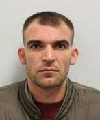 Three drug dealers jailed after cocaine worth £3m found in Richmond home