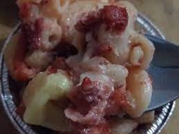 Resep Makaroni Schotel Kukus Dan Teflon Oleh Rosita S Recipe Resep Makanan Makanan Cemilan