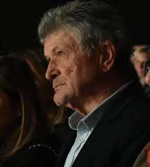 Bernard Thévenet, inspiration charolaise