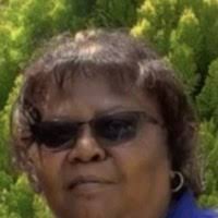 Mrs. Dona Rush Obituary