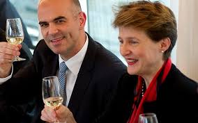 Alain berset comes from a sp family. Davos Alain Berset Veut S Opposer Au Repli Sur Soi Et Au Nationalisme Les Observateurs