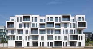 dewey muller partnerschaft mbb architekten stadtplaner koln luxemburg