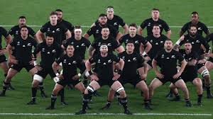 Find out how in this article. Rugby World Cup 2019 New Zealand Vs Ireland Fans Sing Through Haka Video News Com Au Australia S Leading News Site