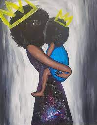 I will always be near, because you are so dear. Mother S Day Tray Arts