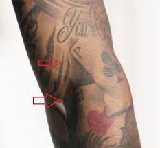De voetballer is anno 2021 bekend van bayern corentin tolisso zijn sterrenbeeld is leeuw en hij is nu 26 jaar oud. Corentin Tolisso S 5 Tattoos Their Meanings Body Art Guru