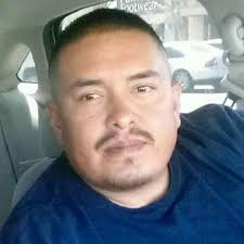 Eric David Chacon Obituary December 2, 2015