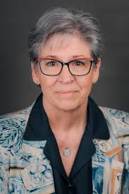 English Faculty and Staff