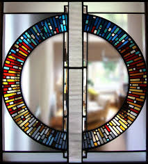 We have made or restored the leaded glass in these galleries, using traditional methods and materials. Contemporary Circular Stained Glass Modern Glasgow Stained Glass Mirror Stained Glass Modern Stained Glass Panels