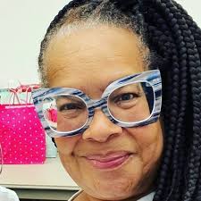 Donna Edge-Rachell 🐘🔺️SP88 #5 (@donna.edge.rachell) • Threads, Say more