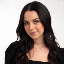 I could not be more excited to have the opportunity to learn from the best… 